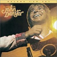 John Denver - An Evening With John Denver (2CD Set)  Disc 1